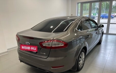 Ford Mondeo IV, 2011 год, 765 000 рублей, 4 фотография