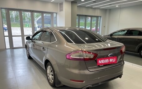 Ford Mondeo IV, 2011 год, 765 000 рублей, 6 фотография
