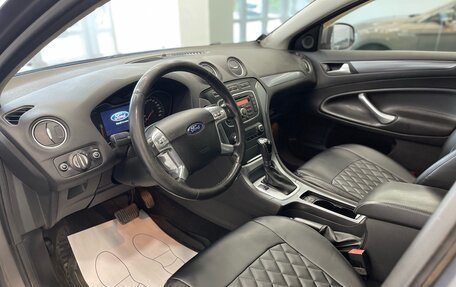 Ford Mondeo IV, 2011 год, 765 000 рублей, 11 фотография