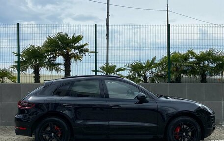 Porsche Macan I рестайлинг, 2014 год, 2 870 000 рублей, 8 фотография