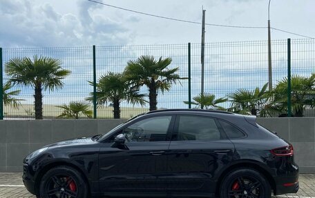 Porsche Macan I рестайлинг, 2014 год, 2 870 000 рублей, 11 фотография