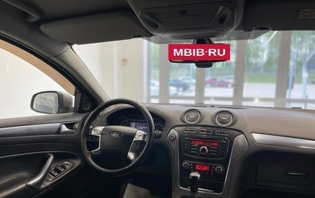 Ford Mondeo IV, 2011 год, 765 000 рублей, 12 фотография
