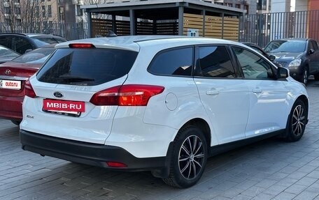 Ford Focus III, 2017 год, 880 000 рублей, 4 фотография
