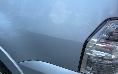 Mitsubishi Pajero IV, 2011 год, 1 899 000 рублей, 11 фотография