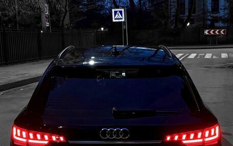 Audi A4, 2020 год, 2 899 000 рублей, 2 фотография
