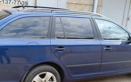 Skoda Octavia, 2007 год, 510 000 рублей, 3 фотография