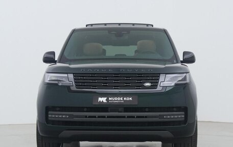 Land Rover Range Rover IV рестайлинг, 2025 год, 22 200 000 рублей, 2 фотография