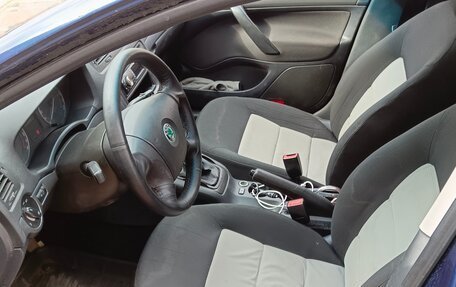 Skoda Octavia, 2007 год, 510 000 рублей, 4 фотография