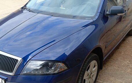 Skoda Octavia, 2007 год, 510 000 рублей, 6 фотография