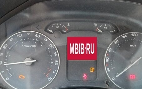 Skoda Octavia, 2007 год, 510 000 рублей, 5 фотография