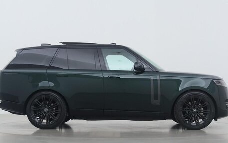 Land Rover Range Rover IV рестайлинг, 2025 год, 22 200 000 рублей, 3 фотография