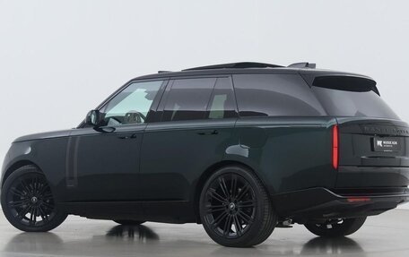 Land Rover Range Rover IV рестайлинг, 2025 год, 22 200 000 рублей, 5 фотография