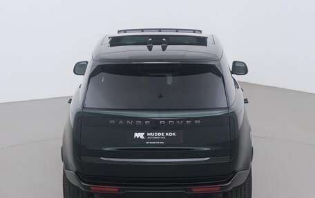 Land Rover Range Rover IV рестайлинг, 2025 год, 22 200 000 рублей, 6 фотография