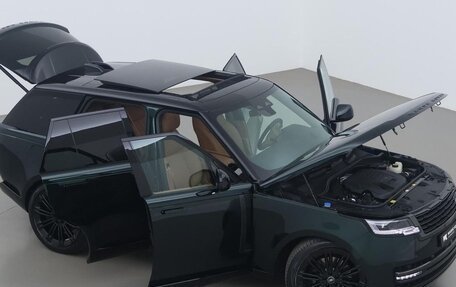 Land Rover Range Rover IV рестайлинг, 2025 год, 22 200 000 рублей, 4 фотография