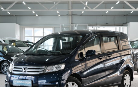 Honda Freed I, 2011 год, 1 279 000 рублей, 3 фотография