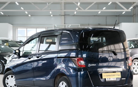 Honda Freed I, 2011 год, 1 279 000 рублей, 4 фотография