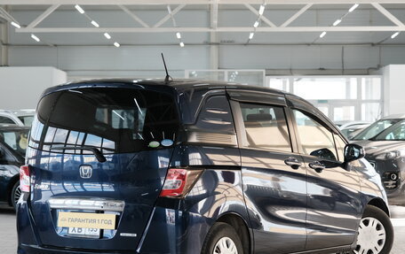 Honda Freed I, 2011 год, 1 279 000 рублей, 6 фотография