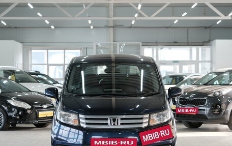 Honda Freed I, 2011 год, 1 279 000 рублей, 2 фотография