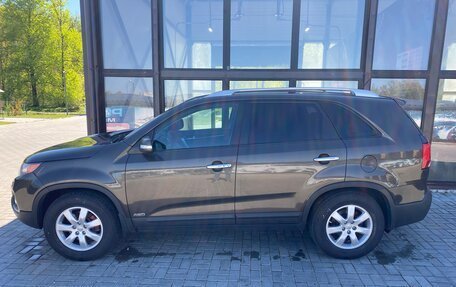 KIA Sorento II рестайлинг, 2011 год, 1 370 000 рублей, 3 фотография