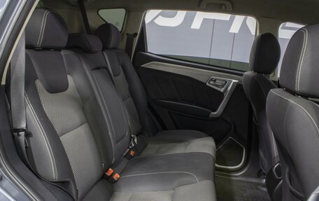 Geely Emgrand X7 I, 2019 год, 1 315 000 рублей, 7 фотография