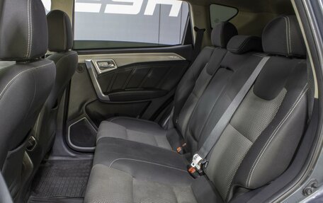 Geely Emgrand X7 I, 2019 год, 1 315 000 рублей, 9 фотография