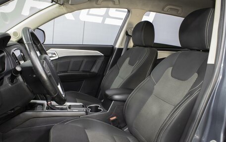 Geely Emgrand X7 I, 2019 год, 1 315 000 рублей, 10 фотография