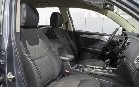 Geely Emgrand X7 I, 2019 год, 1 315 000 рублей, 8 фотография