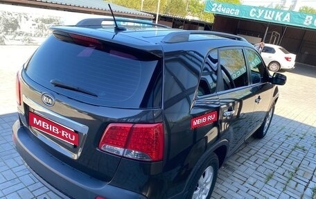 KIA Sorento II рестайлинг, 2011 год, 1 370 000 рублей, 6 фотография