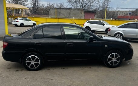 Nissan Almera, 2005 год, 355 000 рублей, 3 фотография