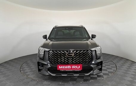GAC GS8, 2024 год, 4 849 000 рублей, 2 фотография