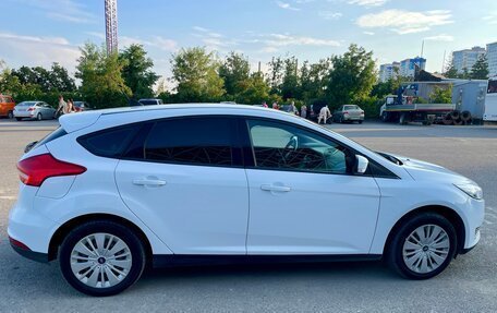 Ford Focus III, 2018 год, 1 200 000 рублей, 2 фотография