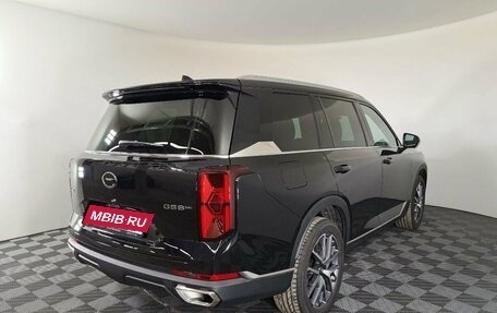 GAC GS8, 2024 год, 4 849 000 рублей, 3 фотография