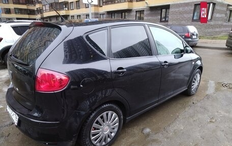SEAT Altea I, 2008 год, 435 000 рублей, 3 фотография