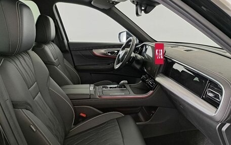 GAC GS8, 2024 год, 4 849 000 рублей, 6 фотография