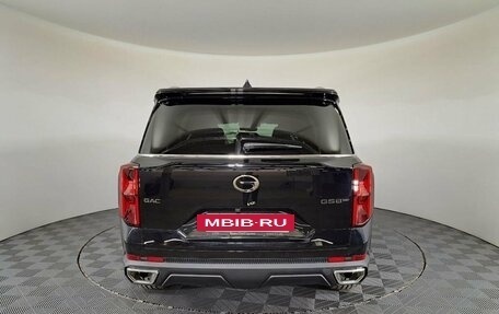 GAC GS8, 2024 год, 4 849 000 рублей, 5 фотография