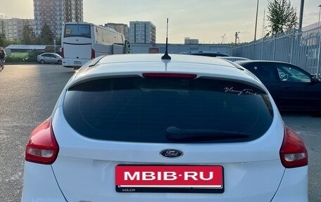 Ford Focus III, 2018 год, 1 200 000 рублей, 3 фотография