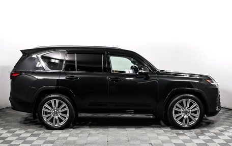 Lexus LX, 2023 год, 18 750 000 рублей, 4 фотография