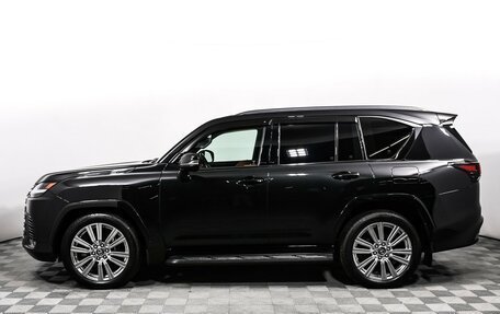 Lexus LX, 2023 год, 18 750 000 рублей, 8 фотография