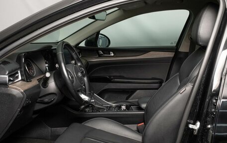 KIA K5, 2021 год, 2 530 000 рублей, 8 фотография