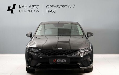 KIA K5, 2021 год, 2 530 000 рублей, 3 фотография