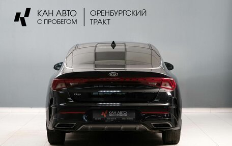 KIA K5, 2021 год, 2 530 000 рублей, 6 фотография