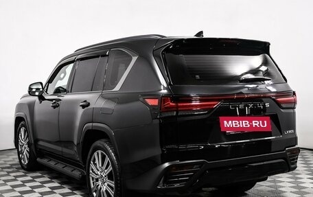 Lexus LX, 2023 год, 18 750 000 рублей, 7 фотография