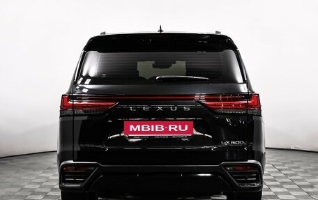 Lexus LX, 2023 год, 18 750 000 рублей, 6 фотография
