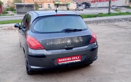 Peugeot 308 II, 2008 год, 446 000 рублей, 3 фотография