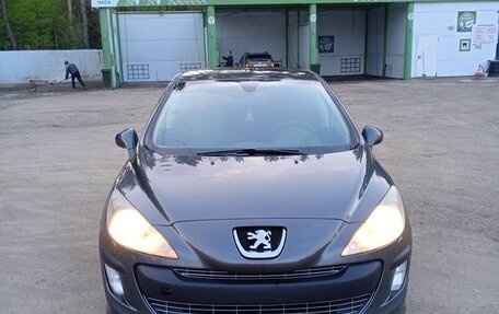 Peugeot 308 II, 2008 год, 446 000 рублей, 2 фотография