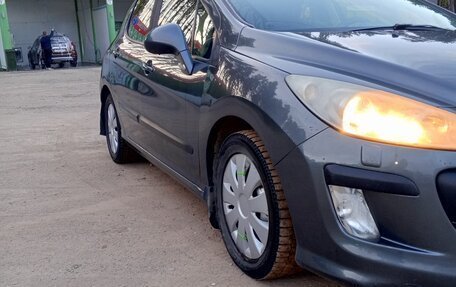 Peugeot 308 II, 2008 год, 446 000 рублей, 6 фотография