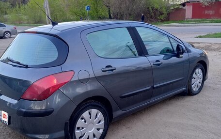 Peugeot 308 II, 2008 год, 446 000 рублей, 5 фотография