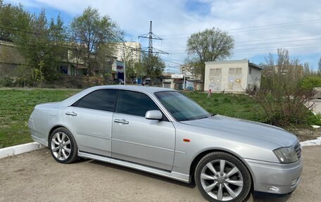 Nissan Cedric X, 2000 год, 860 000 рублей, 4 фотография