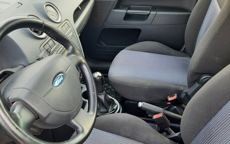 Ford Fusion I, 2008 год, 480 000 рублей, 4 фотография