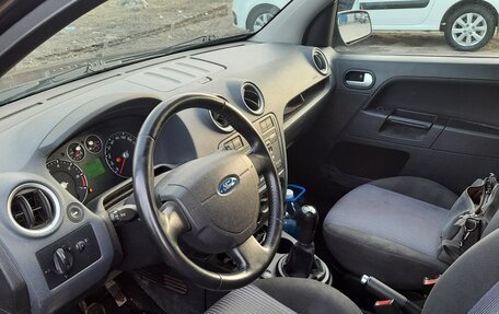 Ford Fusion I, 2008 год, 480 000 рублей, 5 фотография